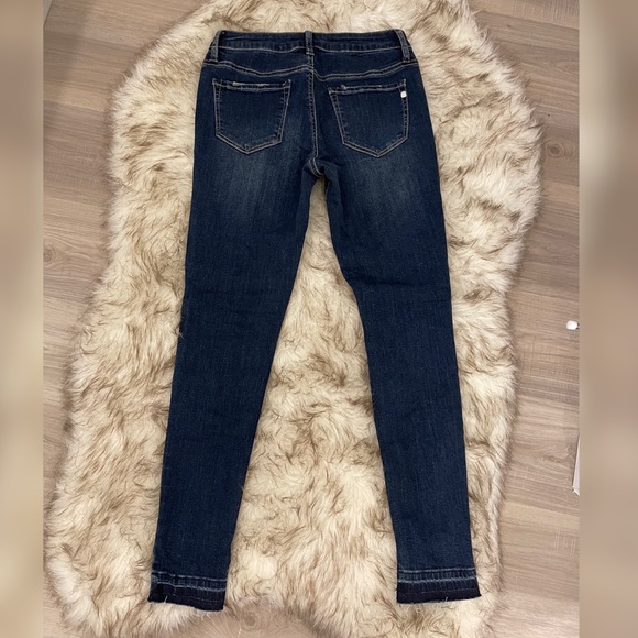 Women’s Skinny Jeans - Picture 3 of 3